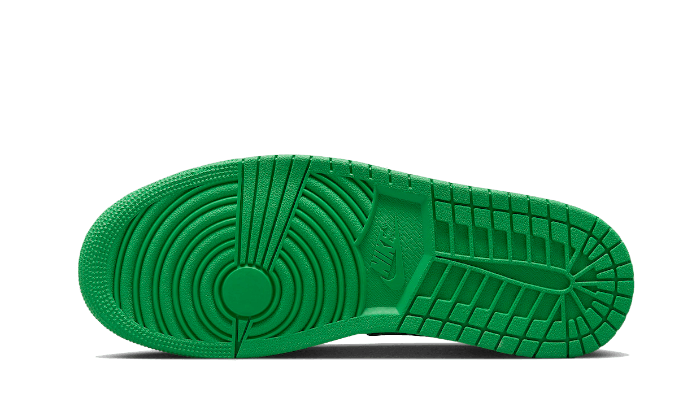 Air Jordan 1 Low Lucky Green - THE LIMITED CLUB