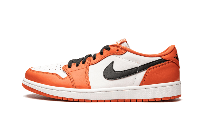 Air Jordan 1 Low OG Starfish (Shattered Backboard) - THE LIMITED CLUB