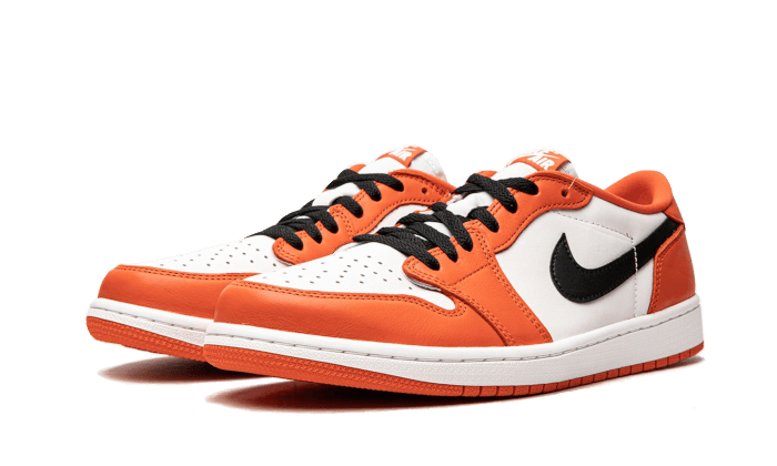 Air Jordan 1 Low OG Starfish (Shattered Backboard) - THE LIMITED CLUB