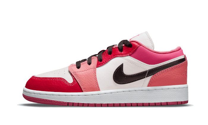 Air Jordan 1 Low Pink - THE LIMITED CLUB