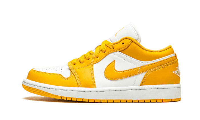 Air Jordan 1 Low Pollen - THE LIMITED CLUB