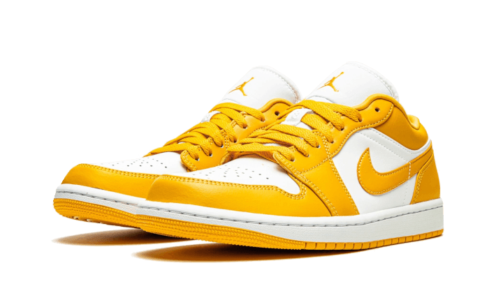 Air Jordan 1 Low Pollen - THE LIMITED CLUB