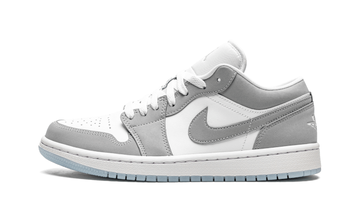 Air Jordan 1 Low Wolf Grey - THE LIMITED CLUB