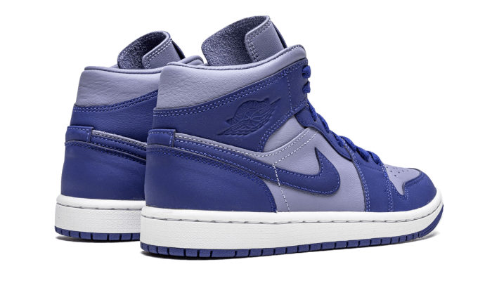 Air Jordan 1 Mid SE Deep Royal Blue