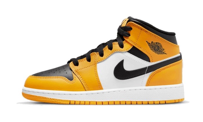 Air Jordan 1 Mid Taxi - THE LIMITED CLUB