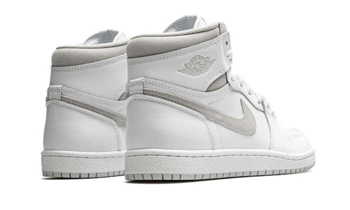 Air Jordan 1 Retro High 85 Neutral Grey – THE LIMITED CLUB