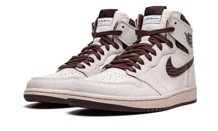 Air Jordan 1 Retro High OG A Ma Maniére – THE LIMITED CLUB