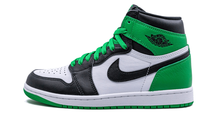 Air Jordan 1 Retro High OG Lucky Green - THE LIMITED CLUB