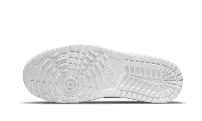 Air Jordan 1 Retro Low Golf Triple White – THE LIMITED CLUB