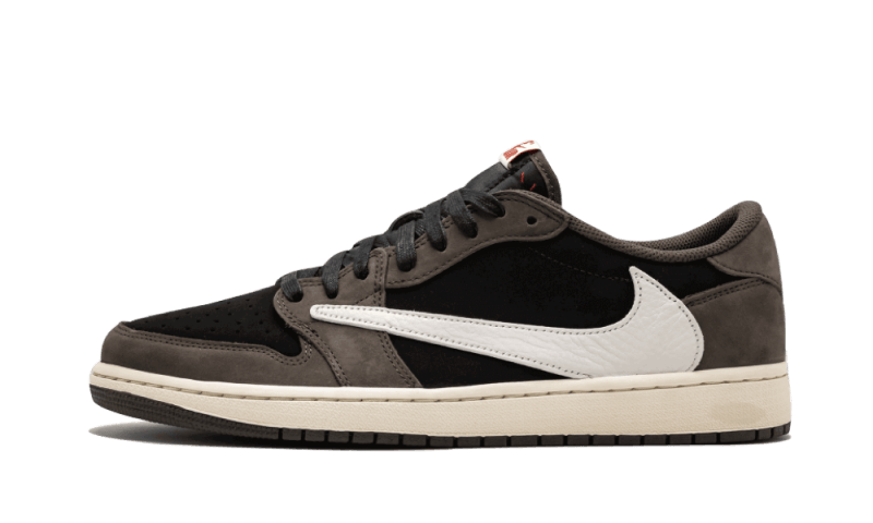 Air Jordan 1 Retro Low Travis Scott - THE LIMITED CLUB