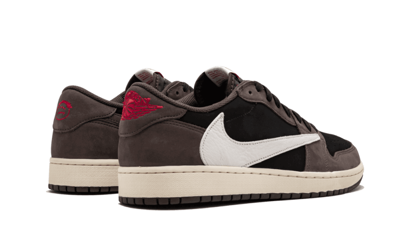 Air Jordan 1 Retro Low Travis Scott - THE LIMITED CLUB