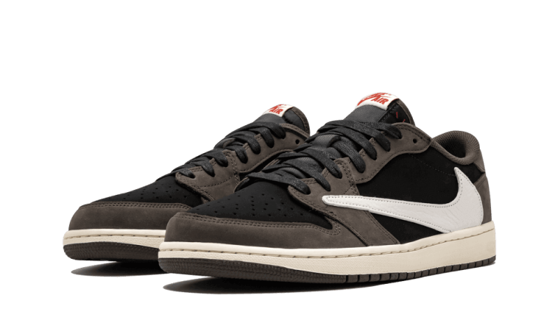 Air Jordan 1 Retro Low Travis Scott - THE LIMITED CLUB