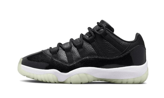 Air Jordan 11 Low 72-10 - THE LIMITED CLUB