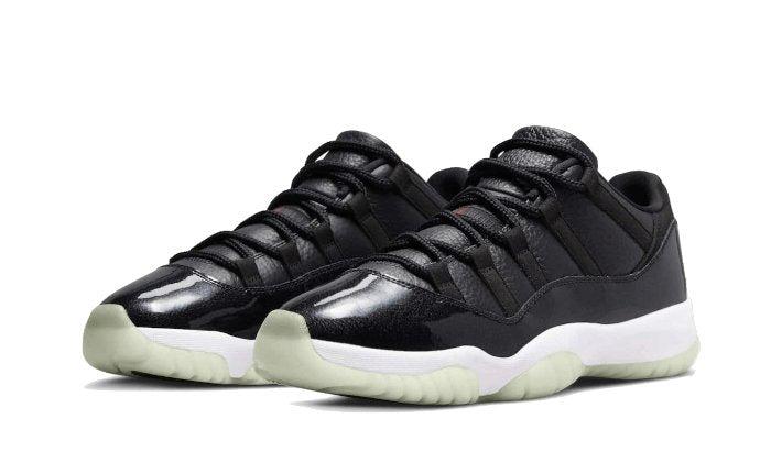 Air Jordan 11 Low 72-10 - THE LIMITED CLUB