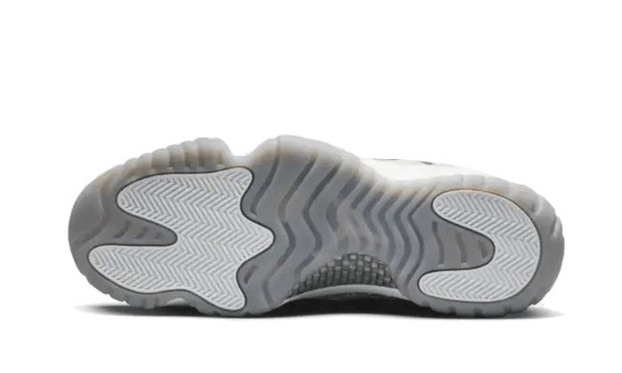 Air Jordan 11 Low IE Light Orewood Brown - THE LIMITED CLUB