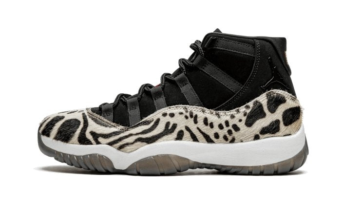 Air Jordan 11 Retro Animal Instinct - THE LIMITED CLUB