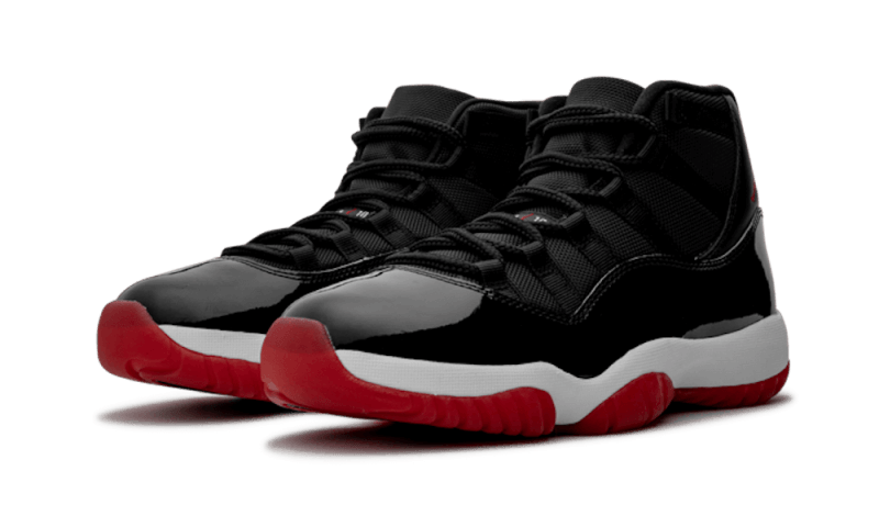 Air Jordan 11 Retro Bred - THE LIMITED CLUB