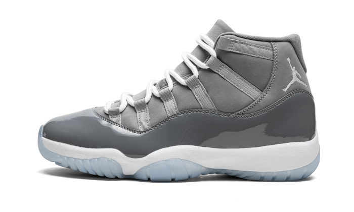 Air Jordan 11 Retro Cool Grey (2021) - THE LIMITED CLUB