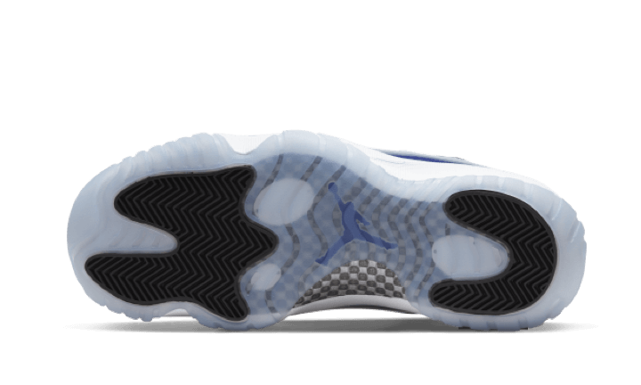 Air Jordan 11 Retro Low Concord Sketch - THE LIMITED CLUB