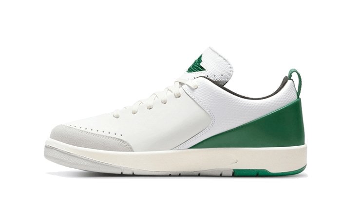 Air Jordan 2 Low SE Nina Chanel Malachite - THE LIMITED CLUB