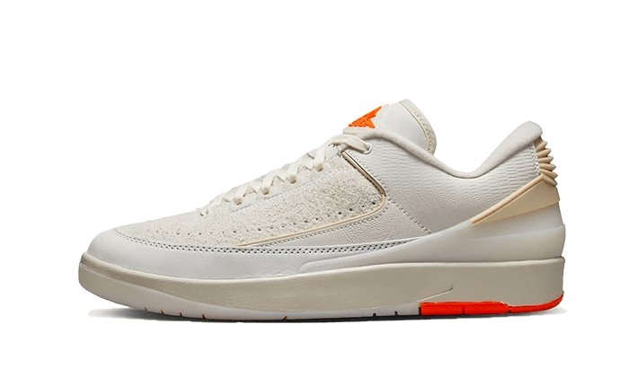 Air Jordan 2 Low SP Shelflife Sail - THE LIMITED CLUB