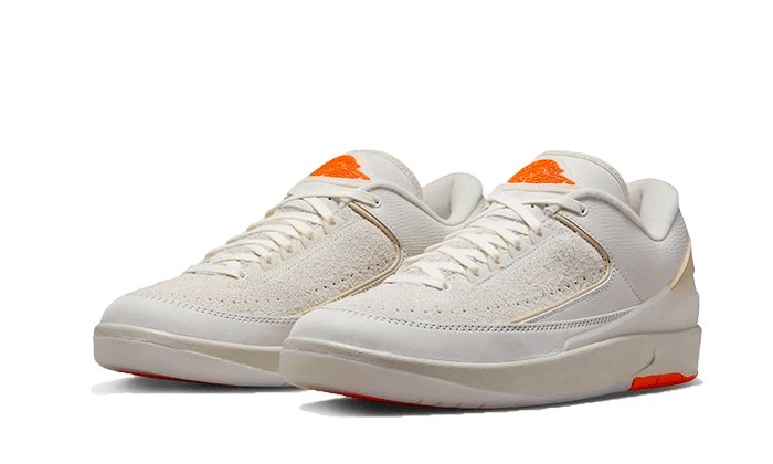 Air Jordan 2 Low SP Shelflife Sail - THE LIMITED CLUB