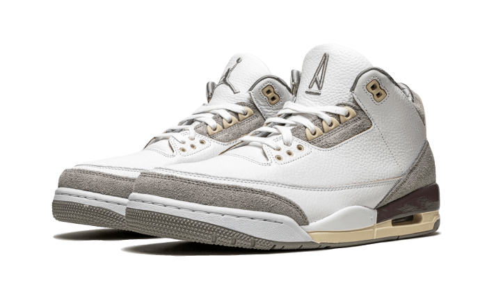 Air Jordan 3 Retro A Ma Maniére - THE LIMITED CLUB