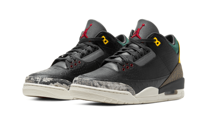 Air Jordan 3 Retro SE Animal Instinct 2.0 - THE LIMITED CLUB