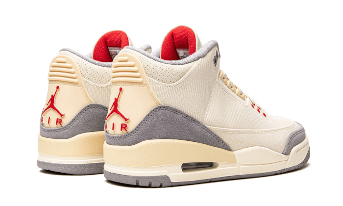 Air Jordan 3 SE Muslin - THE LIMITED CLUB