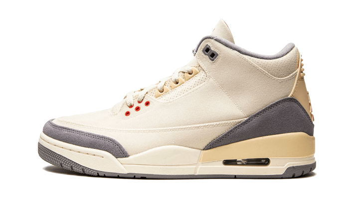 Air Jordan 3 SE Muslin - THE LIMITED CLUB