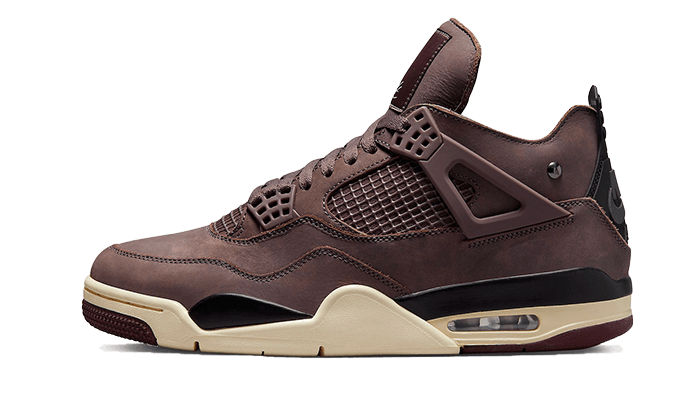 Air Jordan 4 Retro A Ma Maniére Violet Ore - THE LIMITED CLUB