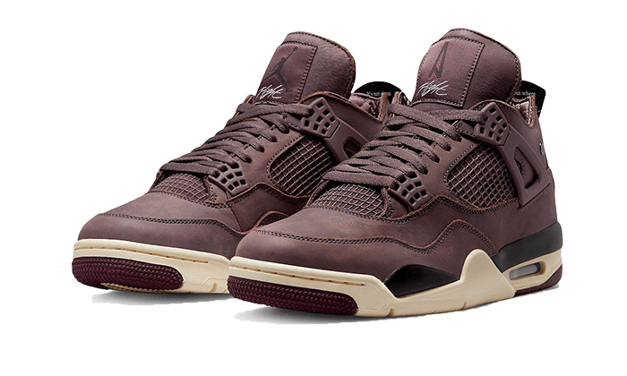 Air Jordan 4 Retro A Ma Maniére Violet Ore - THE LIMITED CLUB