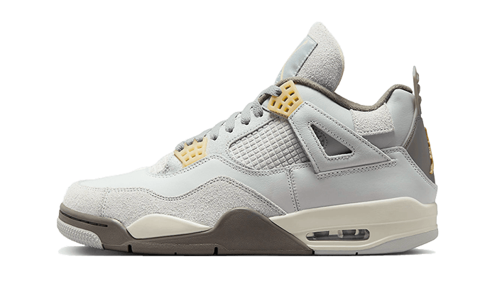 Air Jordan 4 SE Craft Photon Dust - THE LIMITED CLUB