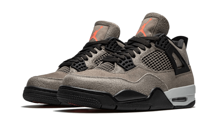 Air Jordan 4 Taupe Haze - THE LIMITED CLUB