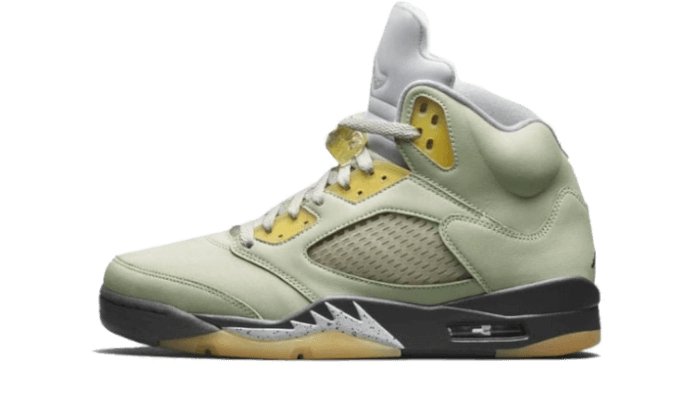 Air Jordan 5 Jade Horizon - THE LIMITED CLUB