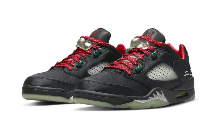 Air Jordan 5 Low Clot - THE LIMITED CLUB