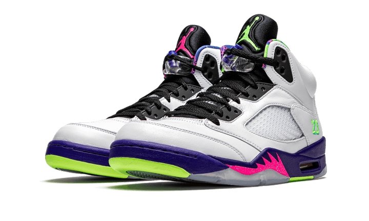 Air Jordan 5 Retro Alternate Bel-Air - THE LIMITED CLUB