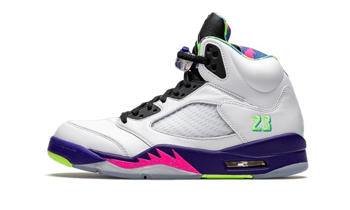 Air Jordan 5 Retro Alternate Bel-Air - THE LIMITED CLUB