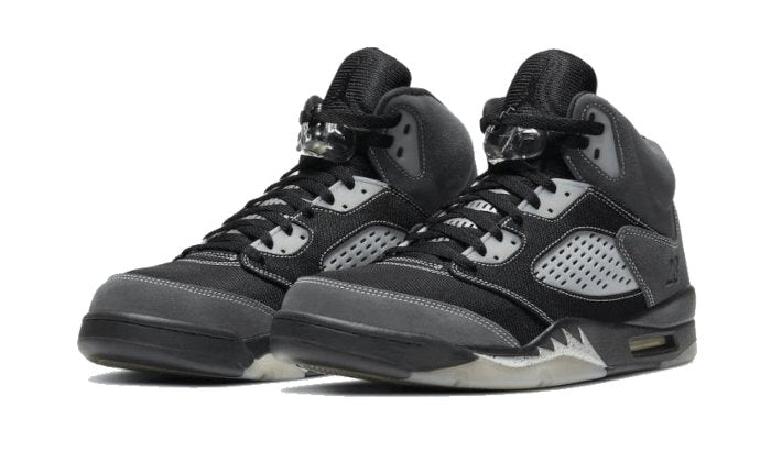 Air Jordan 5 Retro Anthracite - THE LIMITED CLUB