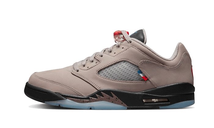 Air Jordan 5 Retro Low PSG (2022) - THE LIMITED CLUB