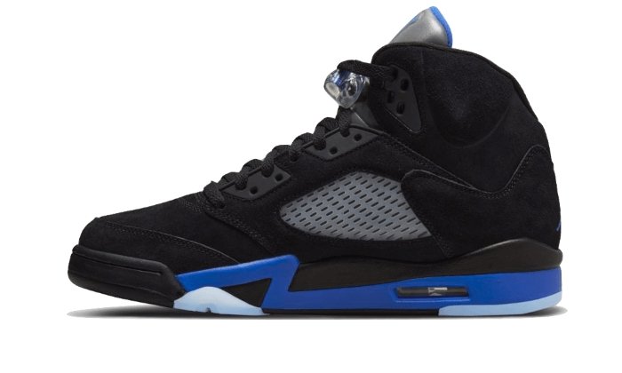 Air Jordan 5 Retro Racer Blue - THE LIMITED CLUB