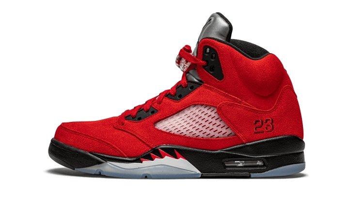 Air Jordan 5 Retro Raging Bull - THE LIMITED CLUB