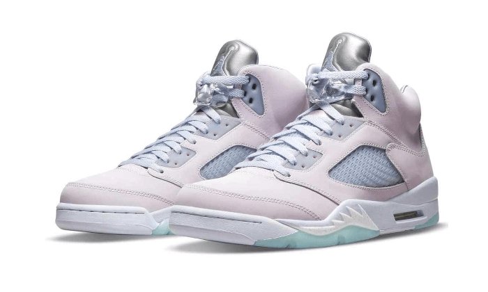 Air Jordan 5 Retro SE Regal Pink (Easter) - THE LIMITED CLUB