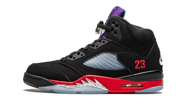 Air Jordan 5 Retro Top 3 - THE LIMITED CLUB