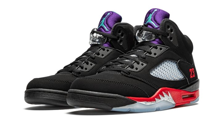 Air Jordan 5 Retro Top 3 – THE LIMITED CLUB