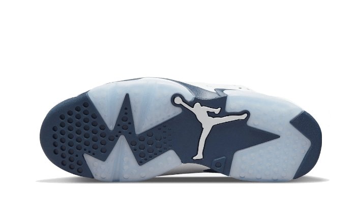 Air Jordan 6 Midnight Navy - THE LIMITED CLUB