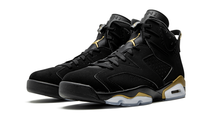 Air Jordan 6 Retro DMP - THE LIMITED CLUB