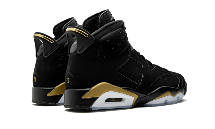 Air Jordan 6 Retro DMP - THE LIMITED CLUB