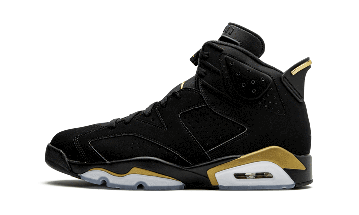 Air Jordan 6 Retro DMP - THE LIMITED CLUB