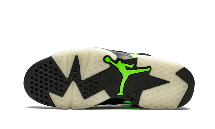 Air Jordan 6 Retro Electric Green - THE LIMITED CLUB